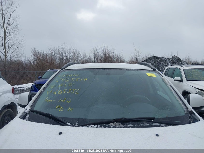 JA4AJ4AW8GZ605556 2016 MITSUBISHI RVR photo no. 17
