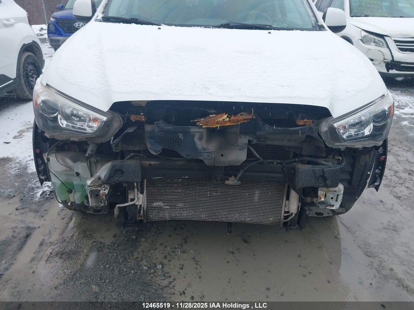 JA4AJ4AW8GZ605556 2016 MITSUBISHI RVR photo no. 6