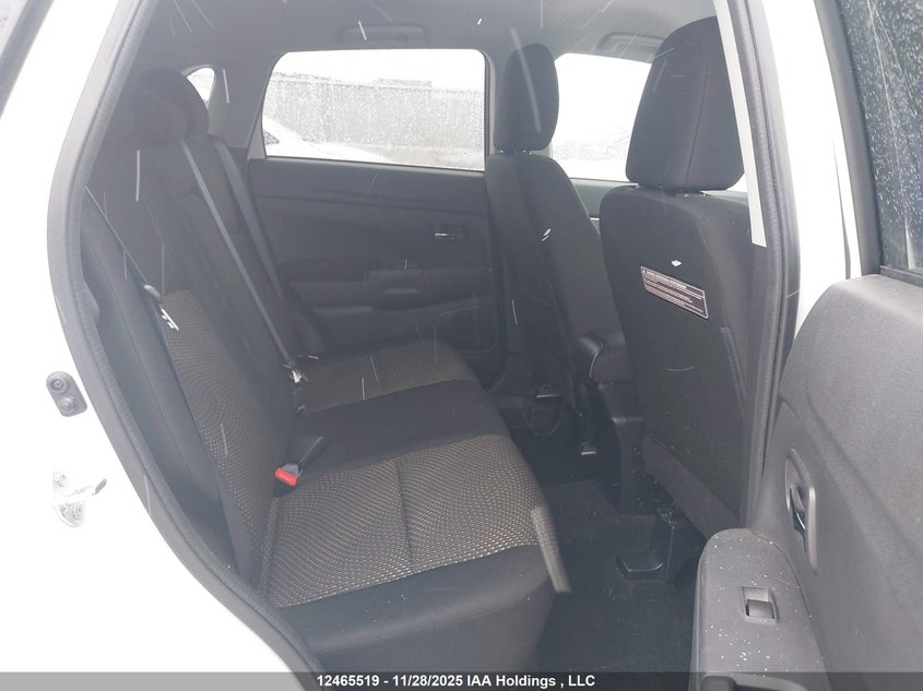 JA4AJ4AW8GZ605556 2016 MITSUBISHI RVR photo no. 8