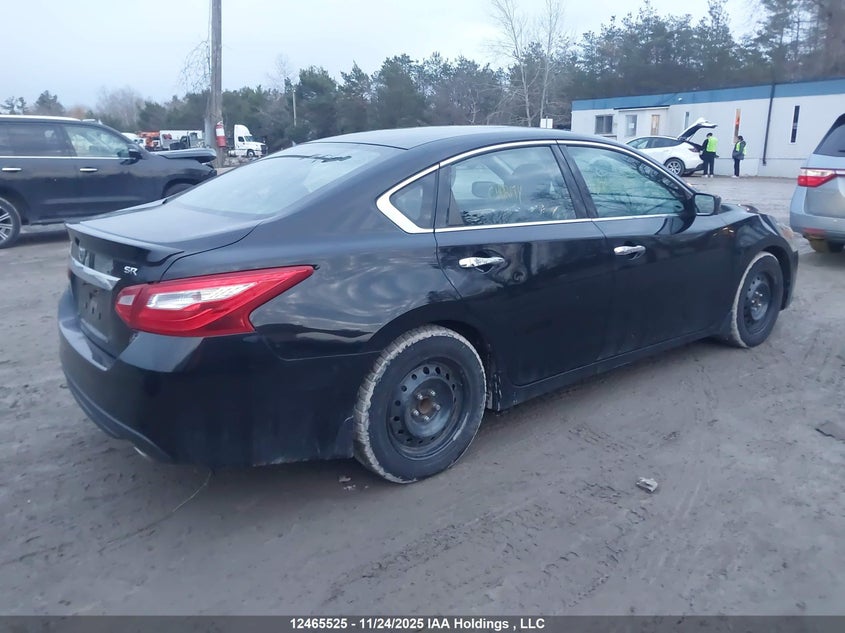 1N4AL3AP9GN349394 2016 NISSAN ALTIMA photo no. 4