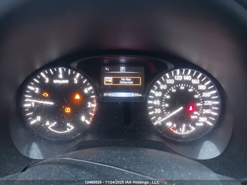 2016 Nissan Altima 2.5/2.5 S/2.5 Sl Tech/2.5 Sr/2.5 Sv VIN: 1N4AL3AP9GN349394 Lot: 12465525