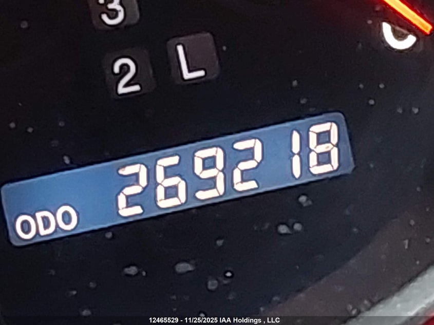 2004 Lexus Es 330 VIN: JTHBA30G845031993 Lot: 12465529