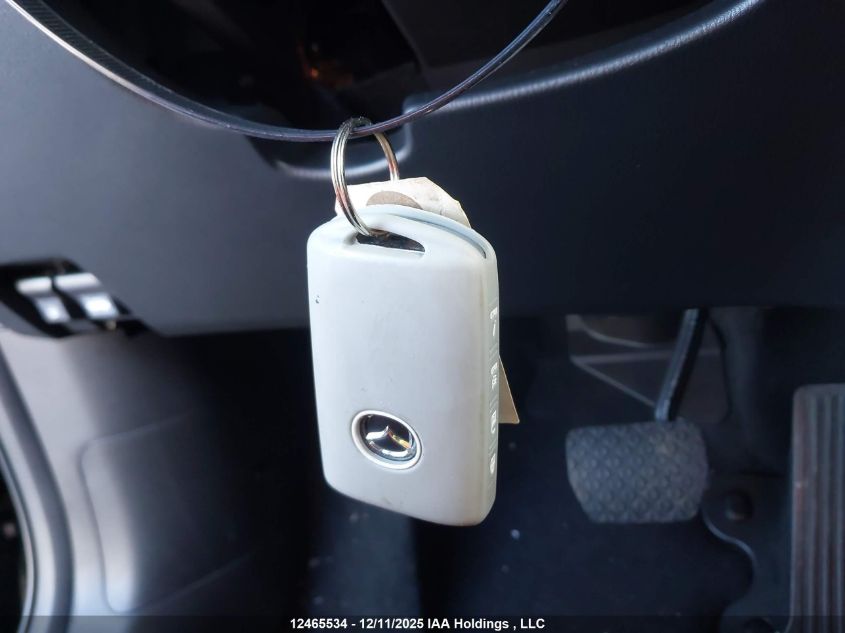 2021 Mazda Cx -5 Gt 4Dr Awd VIN: JM3KFBDM3M0423149 Lot: 12465534