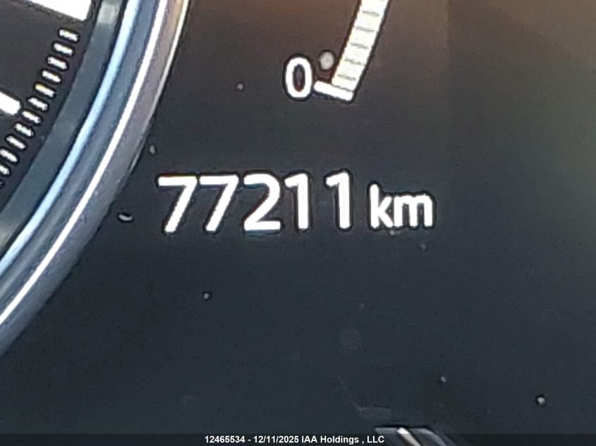 2021 Mazda Cx -5 Gt 4Dr Awd VIN: JM3KFBDM3M0423149 Lot: 12465534