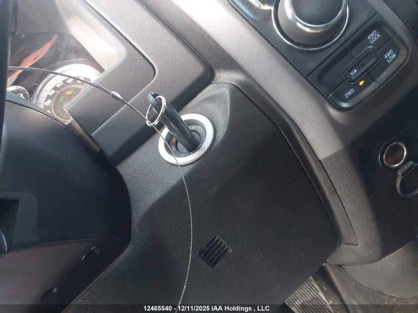 3C6RR7KT8LG183930 2020 RAM 1500 photo no. 11