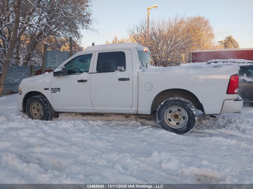 3C6RR7KT8LG183930 2020 RAM 1500 photo no. 13