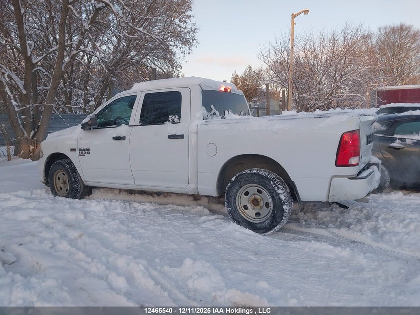 3C6RR7KT8LG183930 2020 RAM 1500 photo no. 14