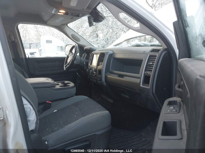 3C6RR7KT8LG183930 2020 RAM 1500 photo no. 5