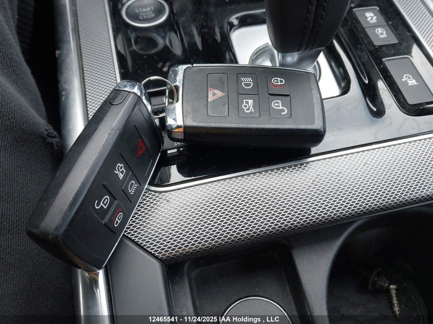 2020 Jaguar Xe VIN: SAJAL4GX3LCP56058 Lot: 12465541