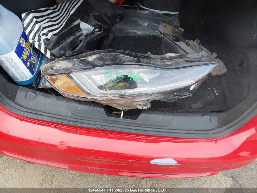 2020 Jaguar Xe VIN: SAJAL4GX3LCP56058 Lot: 12465541