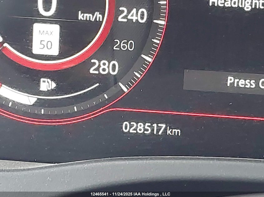 2020 Jaguar Xe VIN: SAJAL4GX3LCP56058 Lot: 12465541