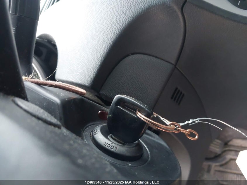 2010 Mazda 3 I VIN: JM1BL1SF5A1249994 Lot: 12465546