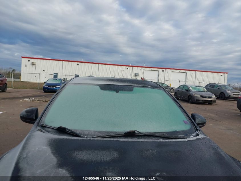 2010 Mazda 3 I VIN: JM1BL1SF5A1249994 Lot: 12465546