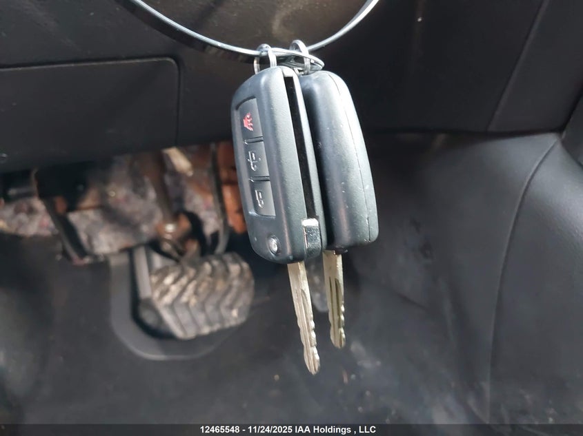 5N1AT2MV0EC849110 2014 NISSAN ROGUE photo no. 11