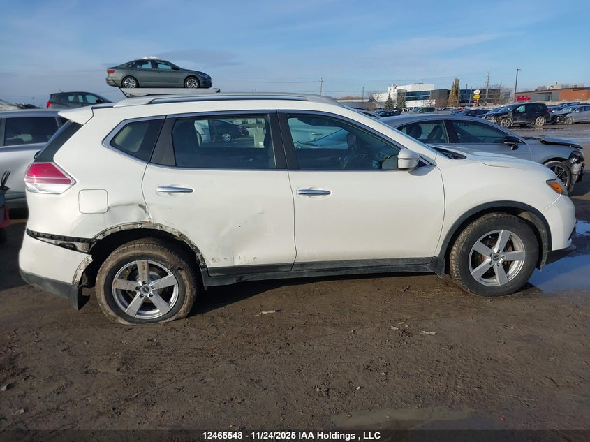 5N1AT2MV0EC849110 2014 NISSAN ROGUE photo no. 14