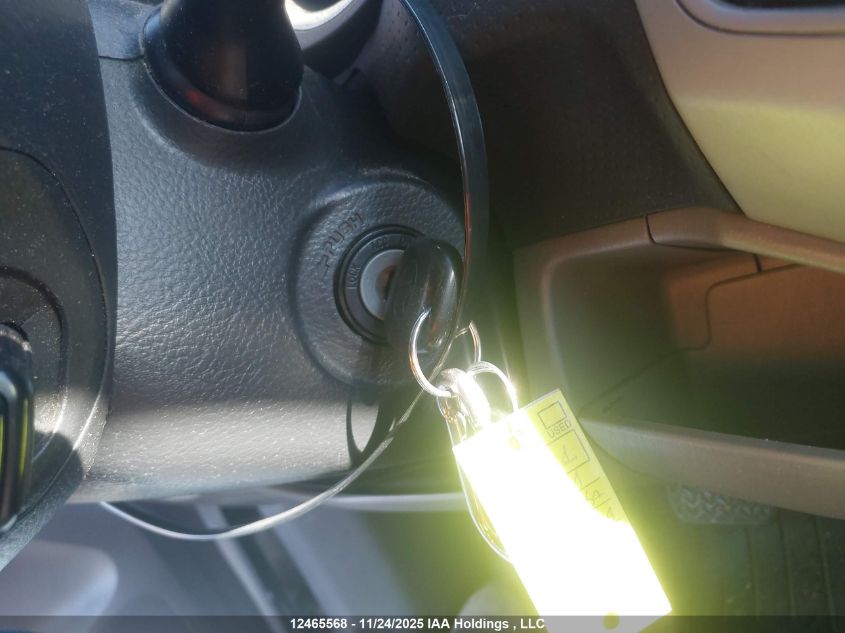 2011 Toyota Tacoma Double Cab Long Bed VIN: 3TMMU4FN9BM023650 Lot: 12465568