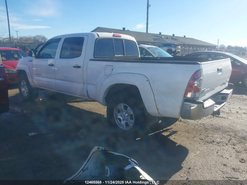3TMMU4FN9BM023650 2011 TOYOTA TACOMA photo no. 3