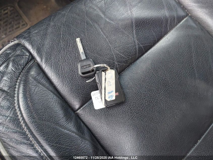 2015 GMC Yukon Xl K1500 Sle VIN: 1GKS2GKC4FR170079 Lot: 12465572