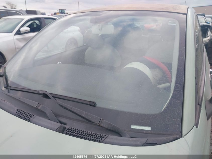 2013 Fiat 500 Pop VIN: 3C3CFFDR5DT534602 Lot: 12465576