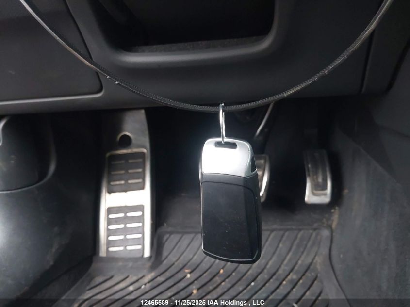 2018 Audi A5 2.0T Technik VIN: WAUFNCF54JA077852 Lot: 12465589