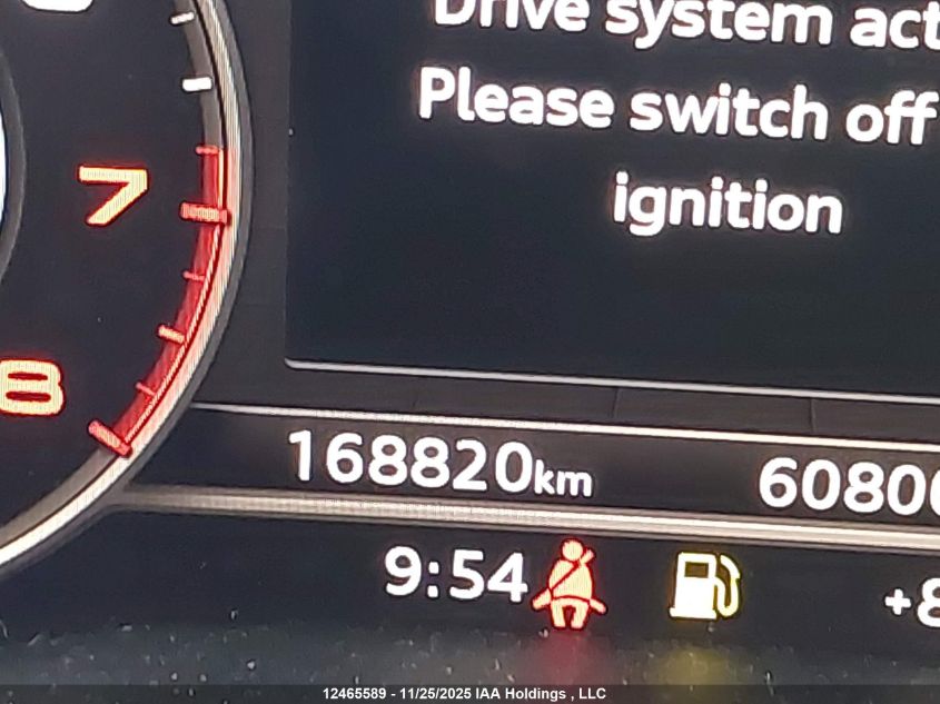 2018 Audi A5 2.0T Technik VIN: WAUFNCF54JA077852 Lot: 12465589