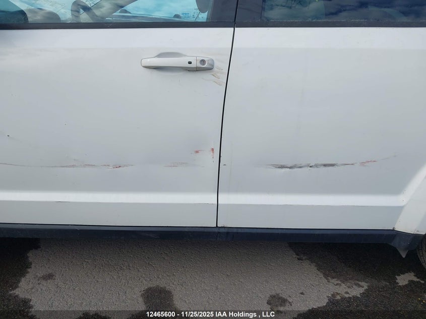 3C4PDCAB9ET217738 2014 DODGE JOURNEY photo no. 20