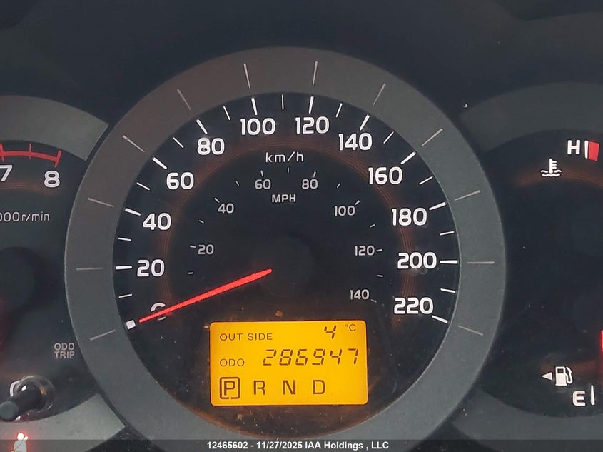 JTMBD31V066001938 2006 TOYOTA RAV 4 photo no. 15
