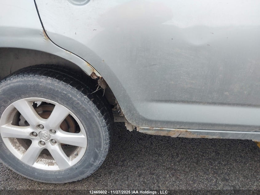 JTMBD31V066001938 2006 TOYOTA RAV 4 photo no. 20