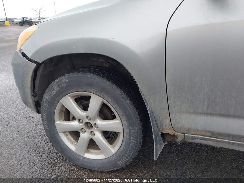 JTMBD31V066001938 2006 TOYOTA RAV 4 photo no. 21