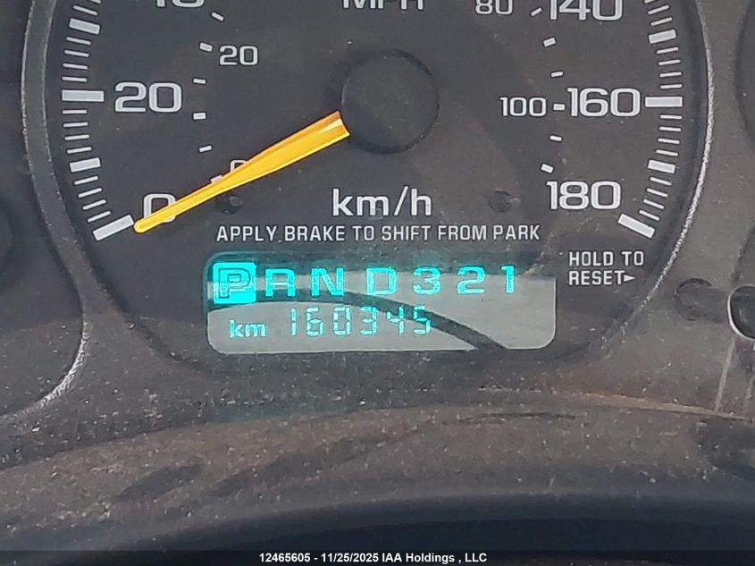 1GTEC14V4YE320204 2000 GMC  photo no. 15