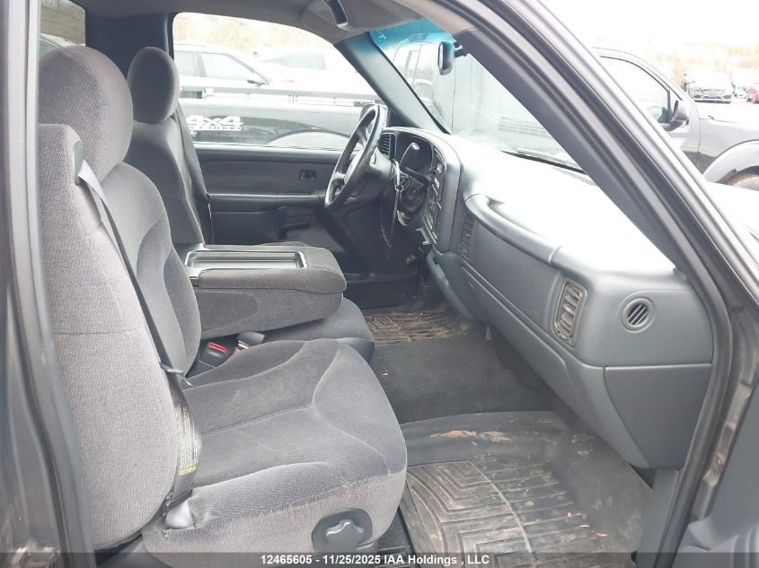 1GTEC14V4YE320204 2000 GMC  photo no. 5