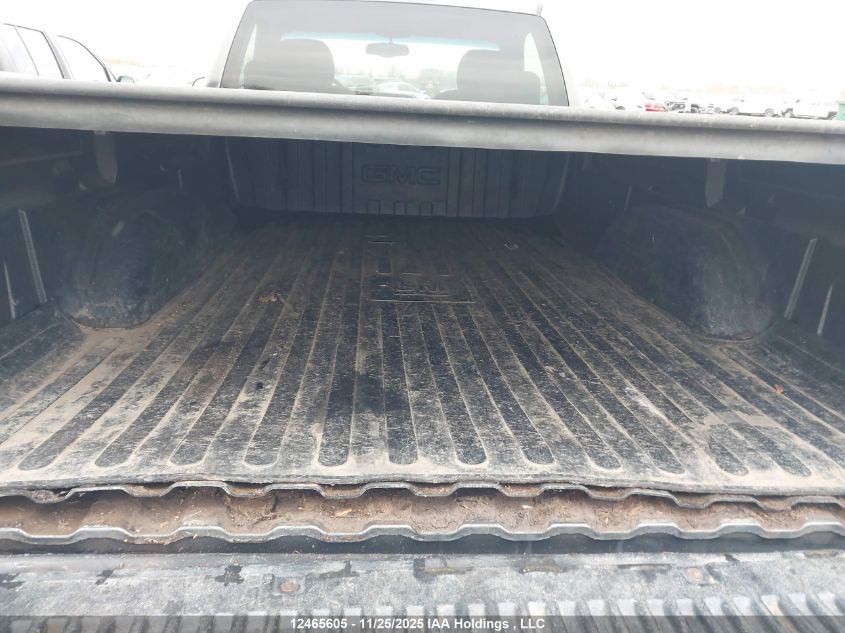 1GTEC14V4YE320204 2000 GMC  photo no. 8