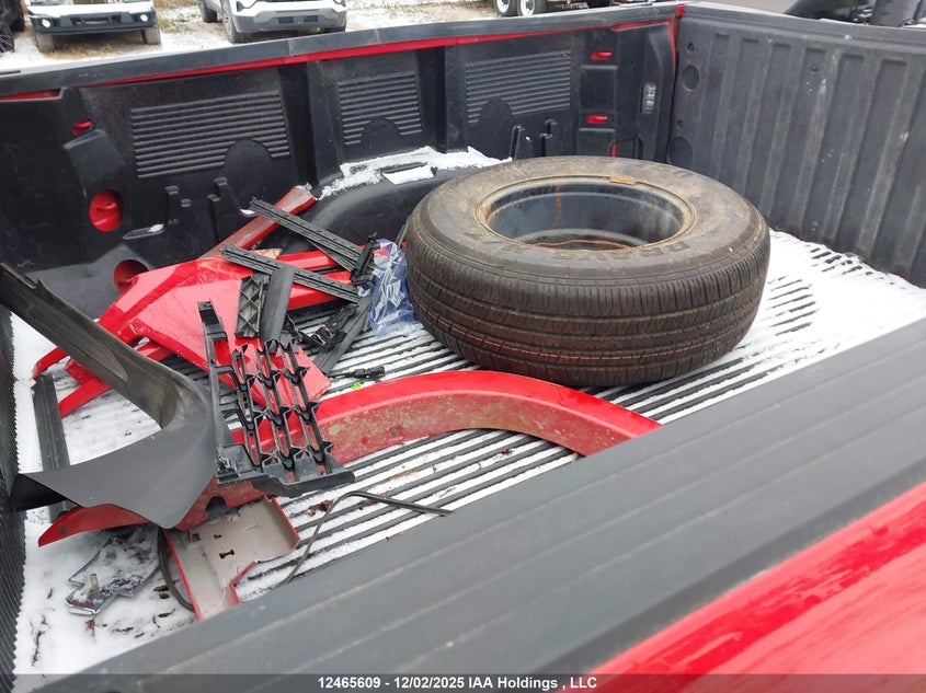 1GCRYEED3KZ263526 2019 CHEVROLET SILVERADO photo no. 12