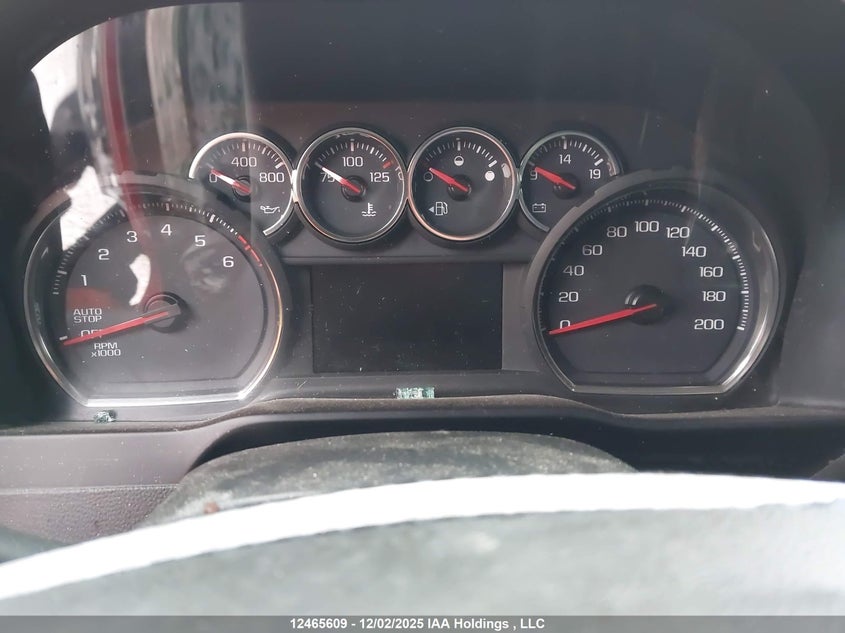 1GCRYEED3KZ263526 2019 CHEVROLET SILVERADO photo no. 16