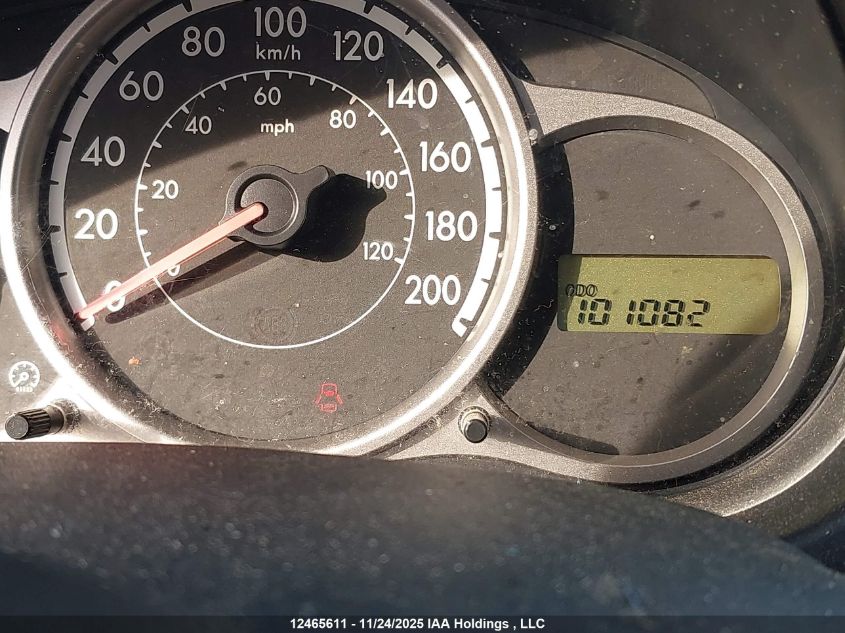 2012 Mazda Mazda2 VIN: JM1DE1KY0C0144728 Lot: 12465611