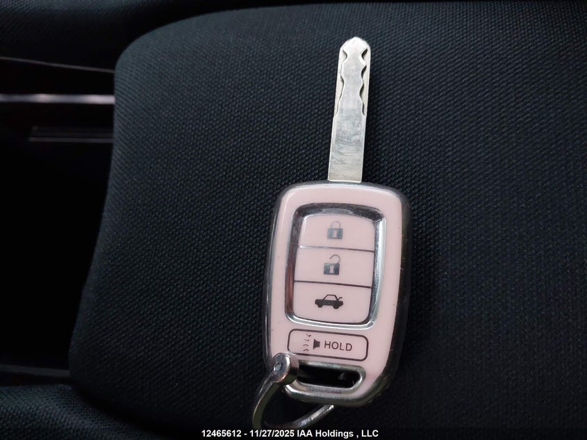 2019 Honda Civic Lx VIN: 2HGFC2F54KH004388 Lot: 12465612