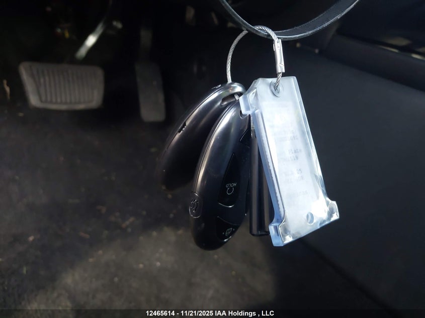KMHLM4DG1SU021091 2025 HYUNDAI ELANTRA photo no. 11
