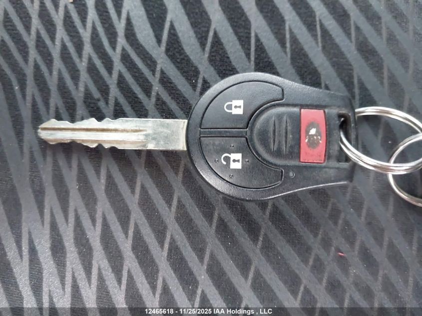 2018 Nissan Micra VIN: 3N1CK3CP6JL257723 Lot: 12465618