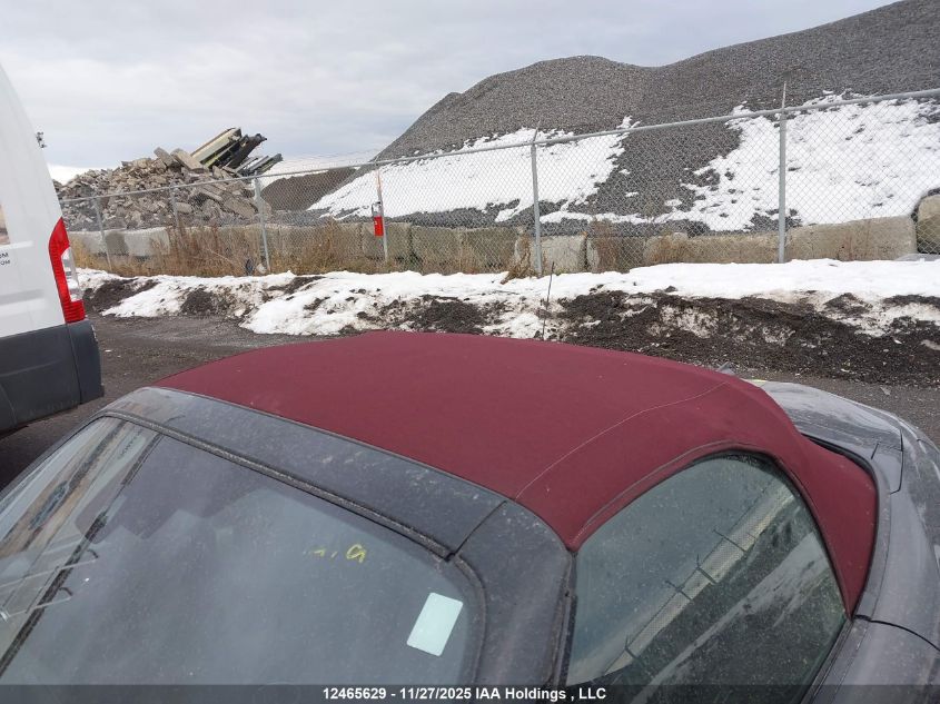 2019 Mazda Mx-5 VIN: JM1NDAD70K0309719 Lot: 12465629