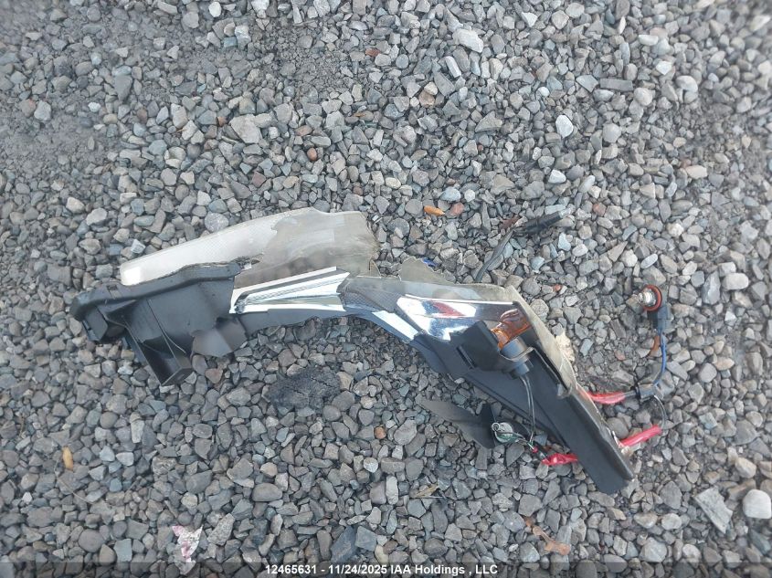 2014 Subaru Forester 2.5I Premium VIN: JF2SJCBC3EH530634 Lot: 12465631