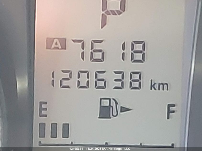 2014 Subaru Forester 2.5I Premium VIN: JF2SJCBC3EH530634 Lot: 12465631