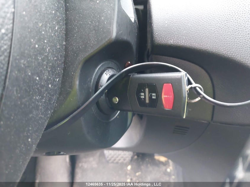 2010 Mazda Mazda3 VIN: JM1BL1H56A1123710 Lot: 12465635