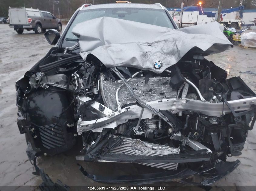 2023 BMW X1 xDrive28I VIN: WBX73EF03P5X65620 Lot: 12465639