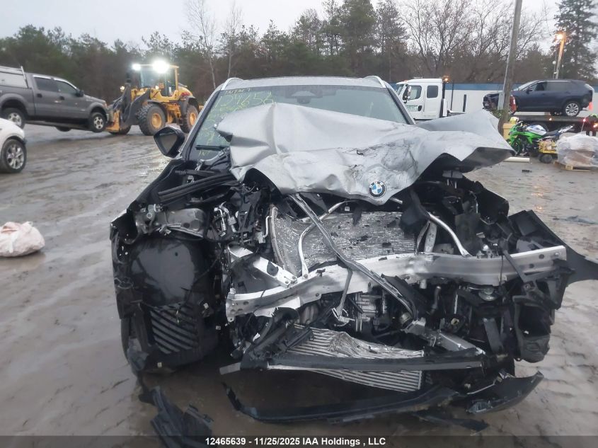 2023 BMW X1 xDrive28I VIN: WBX73EF03P5X65620 Lot: 12465639