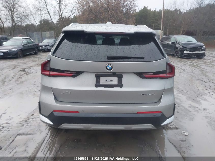 2023 BMW X1 xDrive28I VIN: WBX73EF03P5X65620 Lot: 12465639