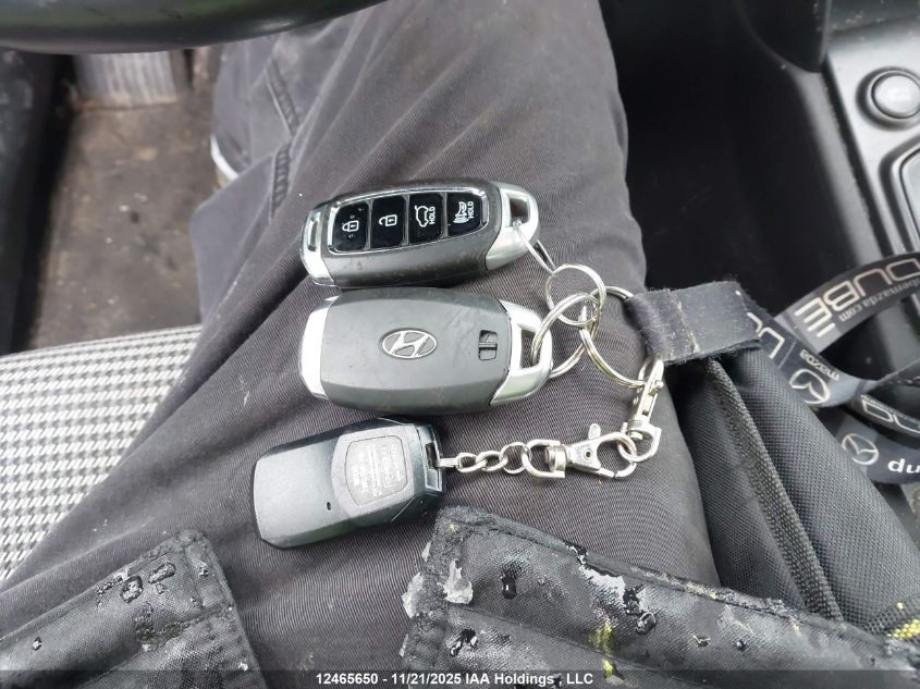 2018 Hyundai Kona Sel VIN: KM8K2CAA4JU157421 Lot: 12465650