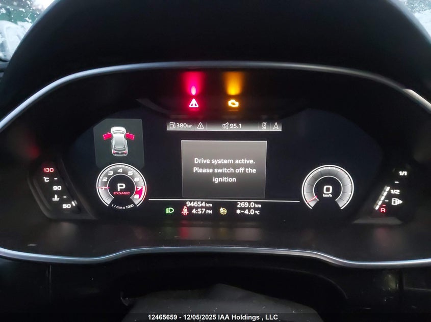 WA1FECF38M1143187 2021 AUDI Q3 photo no. 7