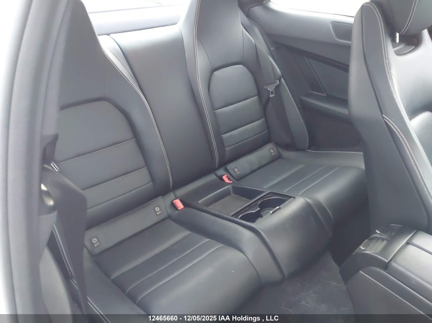 WDDGJ8JB4DF992324 2013 MERCEDES-BENZ C-KLASSE photo no. 8