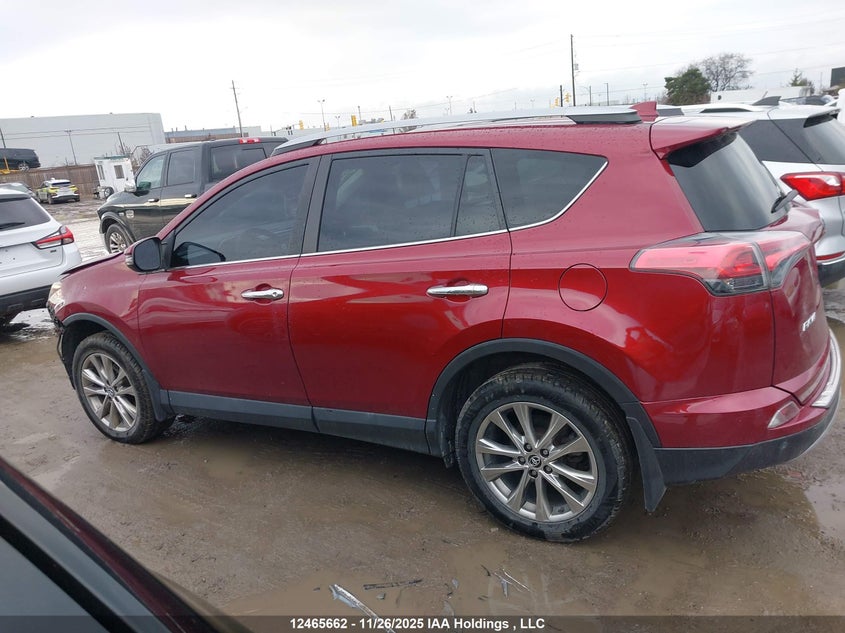 2T3DFREV8JW738926 2018 TOYOTA RAV 4 photo no. 15