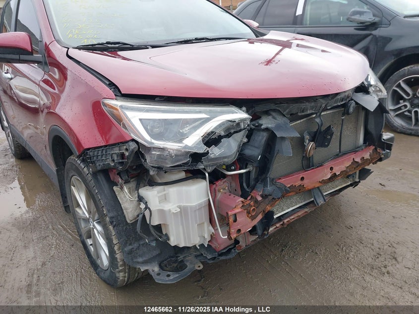 2T3DFREV8JW738926 2018 TOYOTA RAV 4 photo no. 6